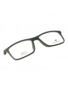 Front MOTOEYE H0007-C3 - Khaki