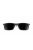 Clip-On GRAY lenses MOTOEYE H0007-C3